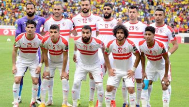 zamalek now.. مشاهدة مباراة الزمالك وجورماهيا بث مباشر live hd
