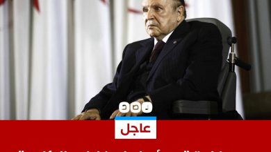 الرئيس عبد العزيز بوتفليقة يؤكد عدم ترشحه لعهدة خامسة ويعلن تاجيل الانتخابات الرياسيه