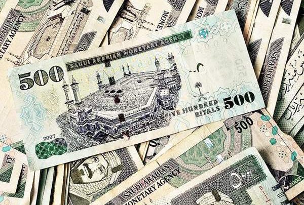 سعر الريال والدولار امام الجنية المصري 4uou فوريو