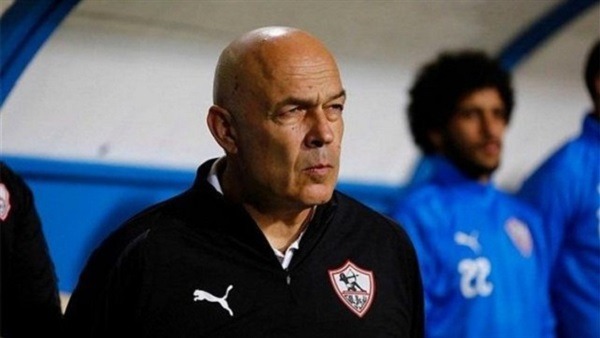 أول قرار من رئيس الزمالك بعد الهزيمة أمام المصري