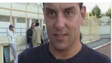 أنيس بوجلبان يسخر من الزمالك بسبب نهائي الكونفدرالية