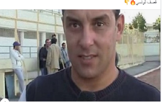 أنيس بوجلبان يسخر من الزمالك بسبب نهائي الكونفدرالية