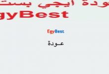 عودة موقع egy best أيجي بست للعمل مرة اخرى تعرف على سبب عودتة مرة اخرى