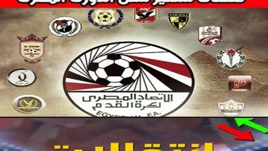 تعرف على أبرز صفقات الدوري المصري حتى الآن انتقالات الدوري المصري 2019