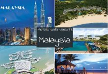 Best hotels Malaysia