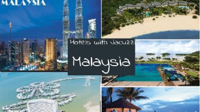 Best hotels Malaysia