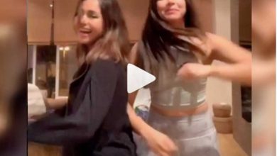 شاهد: السعودية ريم الصانع ترقص مع شقيقتها على "تيك توك"