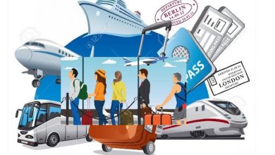 What are the tourist services, concept and characteristics