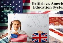 The difference between studying in Britain and America