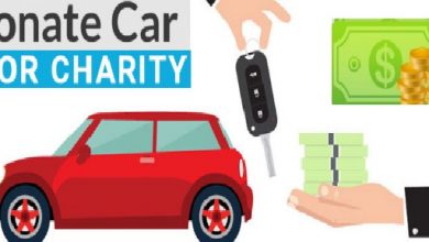 Donate Your Car to Charity