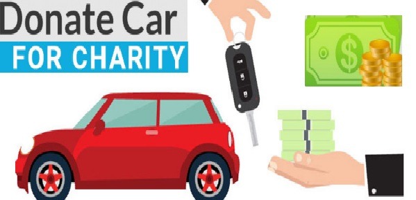 Donate Your Car to Charity