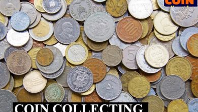 Why is the world’s coin collecting hobby so fascinating