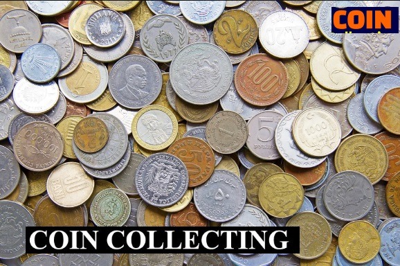 Why is the world’s coin collecting hobby so fascinating