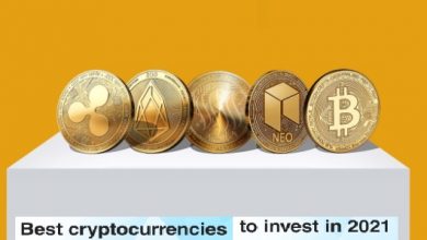 The Best Cryptocurrencies to Invest in 2021