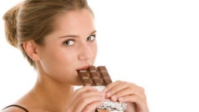 5 أسباب لتناول المزيد من الشوكولاتة يوميًا