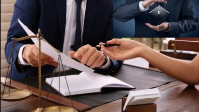 Reasons to hire an insurance lawyer