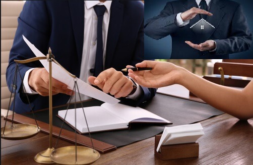 Reasons to hire an insurance lawyer