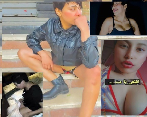 منة عبدالعزيز فتاة تيك توك وفيديوهات جديدة: الواحد بيكسبها 9500جنيه