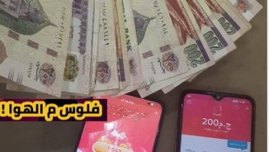 ازاى تكسب فلوس كتير من التيك توك وانت قاعد فى بيتك