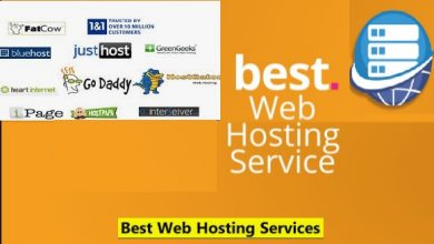 The Best Web Hosting Services for 2022