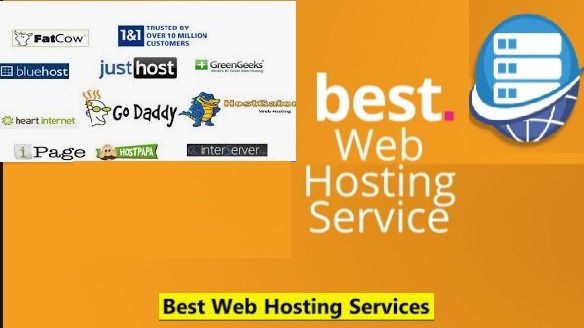 The Best Web Hosting Services for 2022