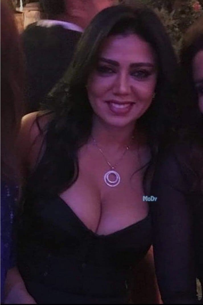 تسريب صور رانيا يوسف