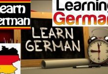 How to learn German - Learn German for beginners