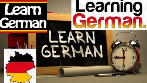 How to learn German - Learn German for beginners