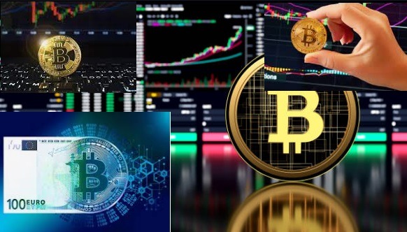 Bitcoin Trading Comprehensive Guide 2022