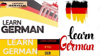 How do I learn German - Learn German