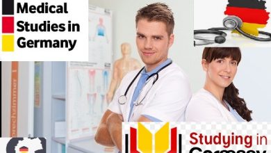 Study in Germany - Study medicine in Germany