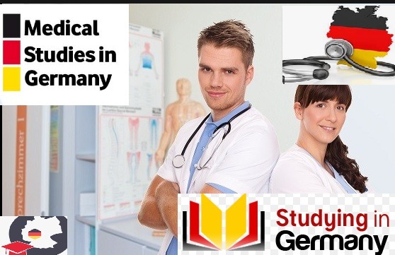 Study in Germany - Study medicine in Germany