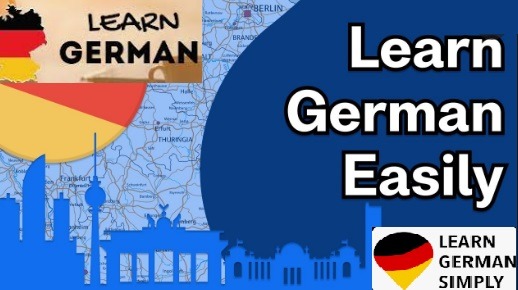How can you learn German on your own