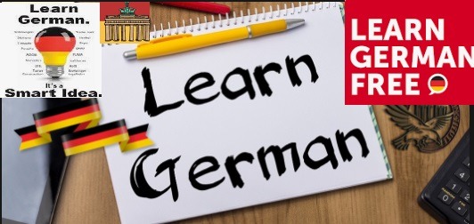 Ways to learn German at home - Learn German