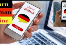 Learn German Online - Learn German