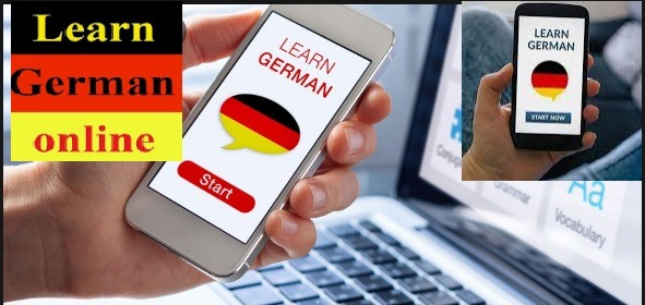 Learn German Online - Learn German