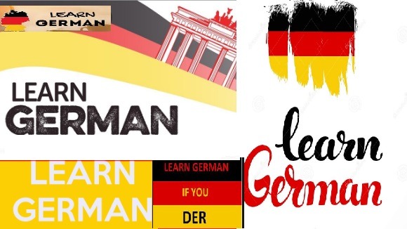 How do I learn German - Learn German