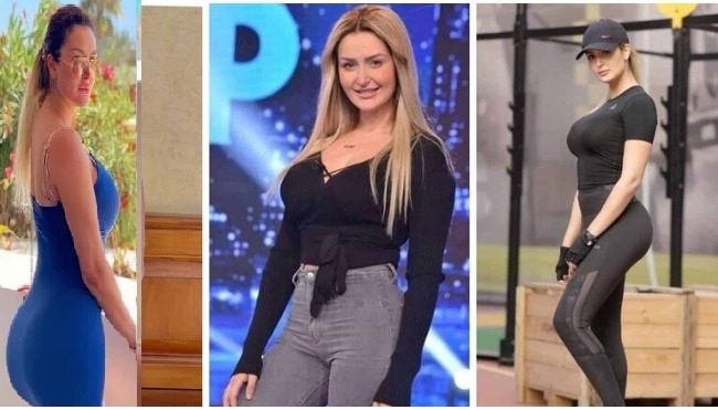 شاهد قبل الحذف فيديو رانيا التومي مع خالد يوسف