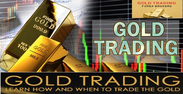 Kinds of Gold Trading