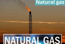 All you need to know about natural gas