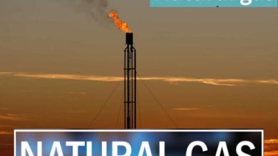 All you need to know about natural gas
