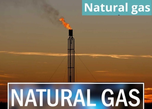 All you need to know about natural gas