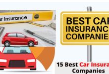 Best Car Insurance Companies of may 2023