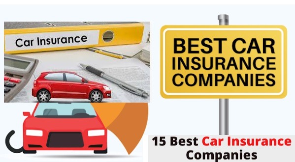 Best Car Insurance Companies of may 2023