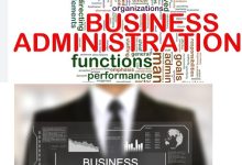 Study and benefit from business administration