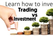 How to learn to invest