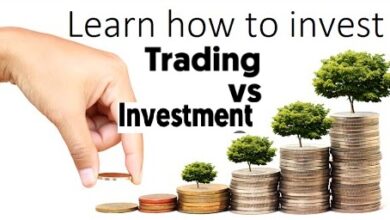 How to learn to invest