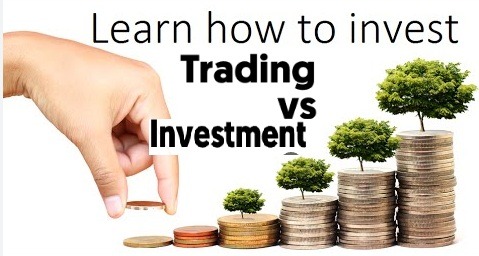 How to learn to invest